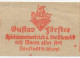 Meter Cut Deutsche Reichspost / Germany 1938 Toys - Doll - Bear - Other & Unclassified