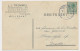 Firma Briefkaart Melissant 1933 - Schoenhandel - Zadelmakerij - Ohne Zuordnung