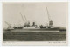 Prentbriefkaart Rotterdamsche Lloyd - M.S. Kota Inten - Entiers Postaux