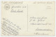 Prentbriefkaart Rotterdamsche Lloyd - M.S. Kota Inten - Postal Stationery