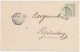 Kleinrondstempel Blerik1891 - Commissie Hulpbetoon Limburg  - Unclassified