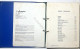 Catalogo Parti Per Ricambio Lamborghini Trattori - C 603 / C 653 - Ed. 1977 - Other & Unclassified