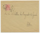 Kleinrondstempel Eersel 1900 - Unclassified