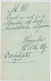 Firma Briefkaart Enschede 1916 - Brood- Koek- Banketbakkerij - Unclassified