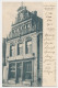 Kleinrondstempel Gasselter-Nijveen 1905 - Ohne Zuordnung