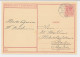 Briefkaart G. 227 B ( Dordrecht ) Groningen - Duitsland 1930 - Entiers Postaux