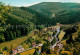 72713372 Schoenmuenzach Panorama Blick Vom Sommerberg Schwarzwald Baiersbronn - Baiersbronn