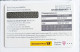 Deutsche Post ..T..Card 10 DM Unused Phonecard - Sammlungen