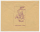 Firma Envelop Den Haag 1936 - Hols Hondenvoer  - Unclassified