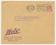 Firma Envelop Den Haag 1936 - Hols Hondenvoer  - Unclassified