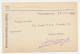 Firma Briefkaart Hollandscheveld 1949 - De Maan / Manufacturen - Ohne Zuordnung