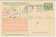 Spoorwegbriefkaart G. NS222 U - Locaal Te Rotterdam 1931 - Postal Stationery