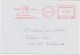 Meter Cover Netherlands 1991 - Hasler 4057 75th International Four Days Marches Nijmegen - Other & Unclassified