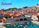 72713313 Dubrovnik Ragusa Hafen Altstadt Croatia - Croatia