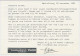 Briefkaart G. 358 A Particulier Bedrukt Amstelveen 1981 - Postal Stationery