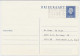 Briefkaart G. 358 A Particulier Bedrukt Amstelveen 1981 - Entiers Postaux