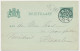 Briefkaart Haarlem 1902 - Vrouwenvereeniging Tesselschade  - Zonder Classificatie