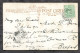 Artist Signed ARTHUR MORELAND 1905 The Muffin Man Bakery Humor. Postcard (h285) - Moreland, Arthur