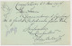 Firma Briefkaart Koog Zaandijk 1917 - Bouwmaterialen - Zonder Classificatie