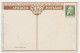 Postal Stationery Bayern 1912 Exhibition Restaurant - Dogs - Zonder Classificatie