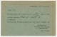 Firma Briefkaart Utrecht 1948 - Kon. Ned. Voetbalbond - Non Classés