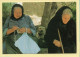 Trois Amies (Elizabeth ARRIUS-PARDIES N° E84) Collection Vallées Pyrénéennes (voir Scan Recto/verso) - Landbouwers
