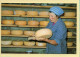 Le Saloir à Fromages (Elizabeth ARRIUS-PARDIES N° D 41) Images D'un Temps Qui Passe / Collection Vallées Pyrénéennes - Paysans