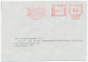 Meter Cover Netherlands 1975 House Descartes  - Other & Unclassified