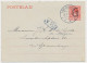 Postblad G. 17 X Oud Vossemeer - Den Haag 26.3.1930 - Postal Stationery