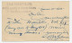 Postal Stationery USA 1905 Autograph C.W. Johnson - Naturalist - Entomology - Other & Unclassified