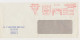 Meter Cover Netherlands 1955 Drills - Other & Unclassified