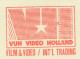 Meter Cut Netherlands 1987 Film - Video - Kino