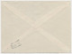 Bestellen Op Zondag - Locaal Te Bussum 1919 - Cartas & Documentos