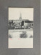 Bern Munster Carte Postale Postcard - Berne