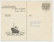 Prijscourant ( Zie Inhoud ) IJmuiden 1941 - Zeevishandel - Unclassified