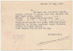 Firma Briefkaart Boxtel 1934 - Honigzeemerij - Bijen - Non Classés