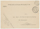 Kleinrondstempel Over Asselt 1904 - Zonder Classificatie