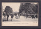 75. PARIS . Le Bois De Boulogne . L'Arrivée Aux Courses . Animée N: 6 - District 16