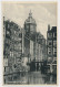 Treinblokstempel : Antwerpen - Amsterdam C 1934 - Zonder Classificatie