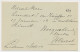 Firma Briefkaart Lochem 1913 - H. Postel - Zonder Classificatie