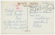 MS Van Galen 1947 : Portugal - Amsterdam - Unclassified