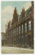 Prentbriefkaart Postkantoor Arnhem - Autres & Non Classés