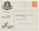 Firma Envelop Delft 1950 - Herenmode - Zonder Classificatie