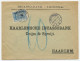 Em. Port 1907 De Ruyter Amsterdam - Haarlem - Unclassified