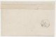 Naamstempel Haaren 1878 - Lettres & Documents