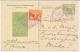 Particuliere Briefkaart Geuzendam FIL3 - Postal Stationery