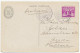 Postagent Amsterdam - Batavia 1930 : Italie - Breda - Ohne Zuordnung