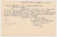 Firma Briefkaart Huizen 1927 - Papierwarenfabriek - Unclassified