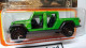 Matchbox 20 Jeep Gladiator 2022-007 (CP25) - Matchbox (Mattel)