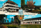72713027 Bad Westernkotten Kurpark Haus Am Park Haus Margareta Bad Westernkotten - Autres & Non Classés